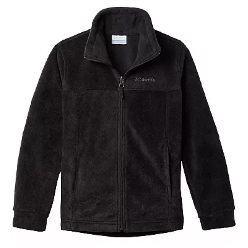 Columbia boys jacket size XS
